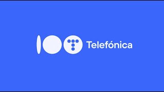 Los 100 años de Telefónica con la radio [upl. by Cirre]