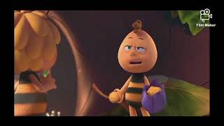 MAYA THE BEE THE GOLDEN ORB Official Trailer AUSTRALIA [upl. by Hasan463]