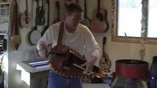 The HurdyGurdy Man [upl. by Allin739]