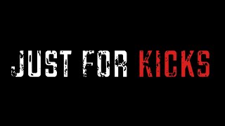 Just For Kicks  Sneaker Documentary [upl. by Dent]