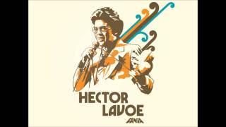 Hector lavoe  Escandalowmv [upl. by Kahlil816]