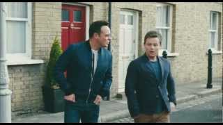 Im a Celebrity  2012  Behind the Scenes with Ant amp Dec extended version  ITV [upl. by Ojoj]