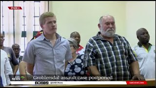 Groblersdal assault case postponed [upl. by Waneta313]