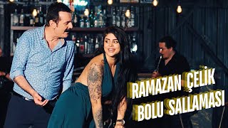 Ramazan Çelik  Bolu Sallaması  Dört Öküzüm Var  Çiftetelli [upl. by Nadler221]