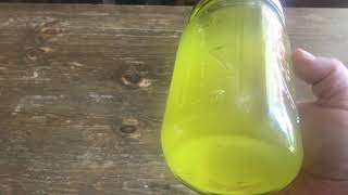 Lemon Head Moonshine Recipe [upl. by Mcculloch]