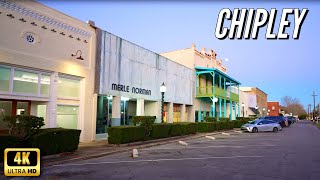 Chipley Florida [upl. by Darooge67]