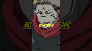 How Mahoraga Adaptation Works  Jujutsu Kaisen [upl. by Enylekcaj]