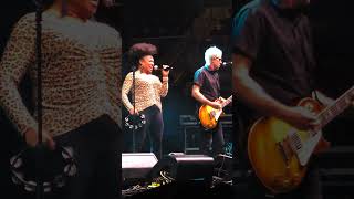 The BellRays  I Fall Down LIVE Clip  New Mexico Oct 22 2024 [upl. by Hanyaz]