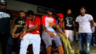 Slim Thug  Errrbody Feat Sauce Walka Sancho Saucy amp 5th Ward JP [upl. by Brantley]