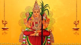 Sri Rajarajeshwari Ashtakam  Navratri Special Durga Mantra  Must Listen [upl. by Schultz]