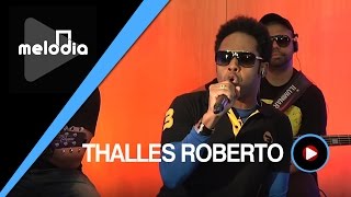 Thalles Roberto  Mesmo Sem Entender  Melodia Ao Vivo VIDEO OFICIAL [upl. by Inaja]