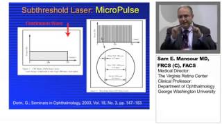 What is MicroPulse Laser [upl. by Sproul629]