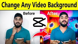 How to use Capcut  How to Edit Video in Capcut Capcut se Video Editing Kaise Kare Video Editing [upl. by Wilde675]