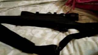 Remington 770 review 3006 [upl. by Gusella]