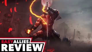 Nioh 2  Easy Allies Review [upl. by Cedell804]