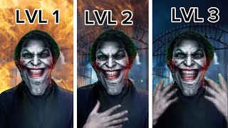 Why so serious Level 13  Jonkler [upl. by Marietta452]