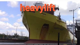 heavylift  Biglift [upl. by Niwrek]