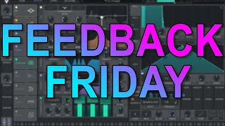 FEEDBACK FRIDAY Filthosophers Stoned [upl. by Ahseekan]