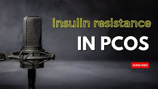 Insulin Resistance and Glucose Metabolism [upl. by Nahsor]