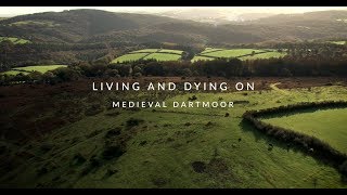 Living and Dying on Medieval Dartmoor [upl. by Lebisor]