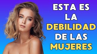 ✅ DATOS SOBRE EL SEXO EN LAS MUJERES  PSICOLOGIA FEMENINA 🔥 [upl. by Pascale238]