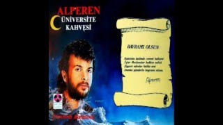 Alperen  Bayramın Olsun [upl. by Roleat306]