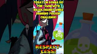 THE TOP 5 HAZBIN HOTEL SONGS Episodes 1 to 4 [upl. by Eelyek]