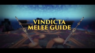 Vindicta Solo Melee Guide [upl. by Ariajaj75]