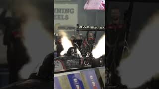 Top Fuel Dragsters in Slow Motion… 😱🔥 [upl. by Mattson147]