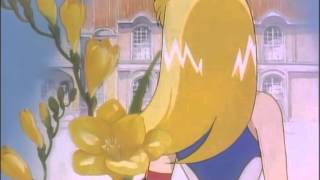 Cutie Honey F Opening 1997 [upl. by Asir]