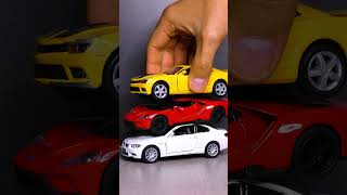 Diecast Model Cars The Ultimate Collection [upl. by Starling]