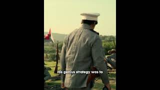 They Murdered the Best General they Had shorts heneralluna [upl. by Banky]