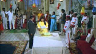 Anbulla Rajinikanth Tamil Full Movie  Superstar Rajinikanth  Meena  Ambika  Rajini Hit Movies [upl. by Bergin]