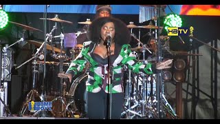 ETANA In Nairobi Kenya  Full Concert 2019 [upl. by Atem]