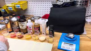 Which copper solvent is best Let me know in the comments if there are any other solvents to test [upl. by Ginny]