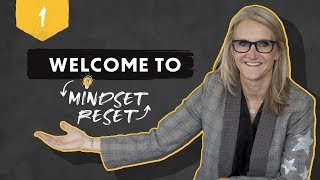 MindsetReset Day 1 Download Your Guide  Mel Robbins [upl. by Vocaay]