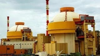 Kudankulam project receives green signal [upl. by Inat]