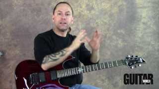 Open and Barre Chords  Absolute Fretboard Mastery Part 2 [upl. by Fleming]