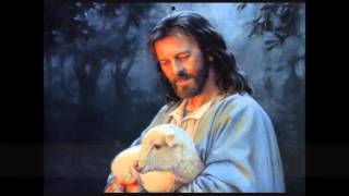 Gethsemane Song with Lyrics [upl. by Flosi]