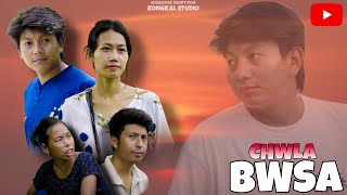 CHWLA BWSA  Kokborok Short Film  Kongkal Studio 2024 [upl. by Aradnahc]