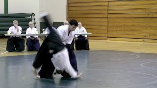 Alan Abelson Shodan Test  August 2015 [upl. by Annatnom]