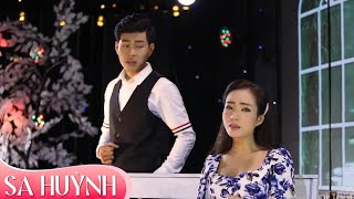 Trộm Nhìn Nhau  Sa Huỳnh ft Quang Nghị  Official MV  Ca Khúc Bolero Trữ Tình Đặc Sắc 2019 [upl. by Warila]