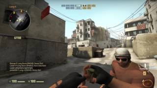 Cs Go on Mac mini late 2014 [upl. by Naj]