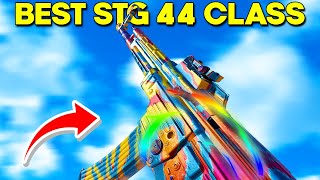 The BEST STG 44 Class Setup 🤯 [upl. by Ati189]