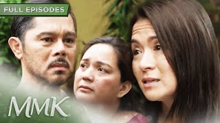 Full Episode  MMK quotAlkansyaquot [upl. by Whale]