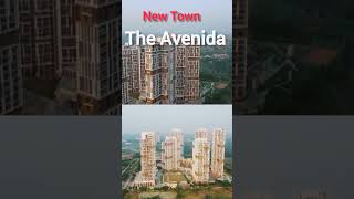 The Avenida newtown avenida newtownkolkata [upl. by Dodds]