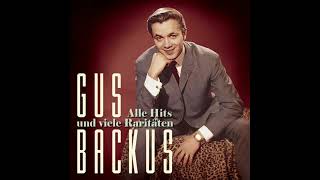 Gus Backus  Sauerkraut Polka  1961 [upl. by Felipa]