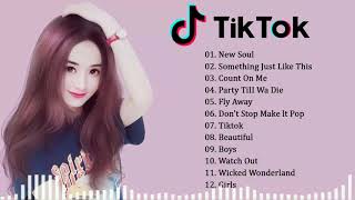 Canciones De Tik Tok 2020 ✔ Canciones De Tik Tok Completas ✔La Mejor Cancion En Ingles De Tik Tok [upl. by Fortna]