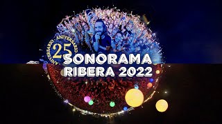 Sonorama Ribera  Aftermovie 2022 [upl. by Ardnahs]