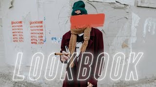 How To Shoot A Fashion Lookbook Photography Tutorial [upl. by Aslehc919]